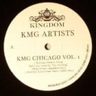 KMG Artists - KMG Chicago Vol 1