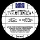 Lucretio - The Last Dungeon