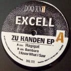 Excell - Zu Handen EP