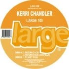 Kerri Chandler - Return 2 Acid