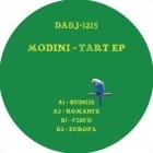 Modini - Tart EP