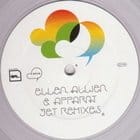 Ellen Allien & Apparat - Jet (remixes)