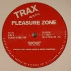 Pleasure Zone - Fantasy