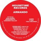 Armando - Overload