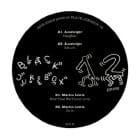 Various Artists - Shir Khan Presents Black Jukebox 12