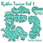 Manuel Tur, I:cube, Radio Slave, Ame, Disco Nihilist - Rhythm Trainx Vol 1