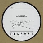 Telfort - In A Good Place / The Weather Up There