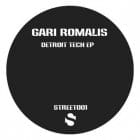 Gari Romalis - Detroit Tech ep