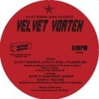 Sleep D, DJ Fett Burger & Jayda G - Velvet Vortex