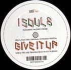 Isoul8 - Give It Up