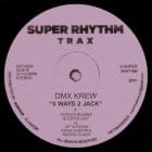 DMX Krew - 5 Ways 2 Jack 