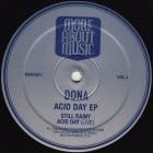 Dona - Acid Day EP