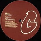 Mr. G - Nu Page ep