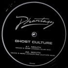 Ghost Culture - Mouth