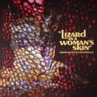 Ennio Morricone - Lizard In A Woman's Skin (Una Lucertola Con La Pelle Di Donna)