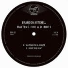 Brandon Mitchell - Waiting For A Minute