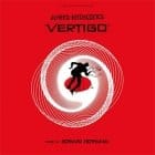 Bernard Herrmann - Vertigo (OST)