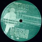 M.I.A - Mississippi Mutants / Schoolcraft Bump