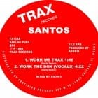 Santos - Work The Box