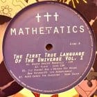 Various Artists - The First True Language Of The Universe Volume 1