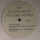 Glenn Underground - Classiques Volume Seven