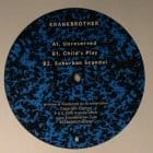 Krankbrother - Unreserved Ep