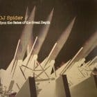 Dj Spider - Upon the Gates of the Great Depth