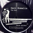 Gari Romalis - The Box