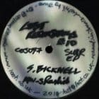 Steve Bicknell - Lost Recordings 10