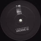 A Made Up Sound - Archive III