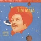 Tim Maia - Nobody Can Live Forever