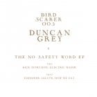 Duncan Gray - The No Safe Word Ep