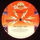 Gino Soccio - Try It Out