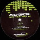 Michoacan - Play Your Part ep