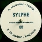 Micawber - Fasma / Yenbashu