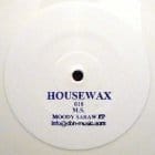 M.S. - Moody Saraw ep