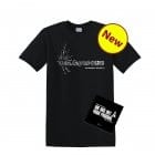 The Exaltics - SolarOneMusic 303 ACID T-Shirt + EXCLUSIVE EXALTICS MIX CD