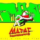 Matat Professionals - Dial B For Fun Time EP