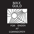 Max Guld - For Enden Af Corridoren