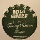 Tommy Rawson - Peculiar / The Kids