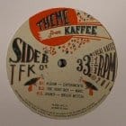 BOTTIN/SLEAZY MCQUEEN/ALBION/THE IVORY BOY/AVANTI - Theme From Kaffee