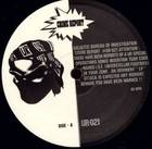 Underground Resistance - Crime Report