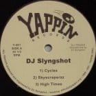 DJ Slyngshot - Cycles