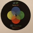 Karl Roman - Lit Ep.