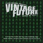 V/A (Mixed by Serge) - Vintage Future