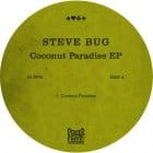 Steve Bug - Coconut Paradise EP