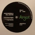 John Barera & Will Martin - 1 2 3 (Feels Right)