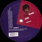 Lexx - Sirocco / Slow Burning (Mudd rmx)