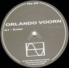 Orlando Voorn - Enter / Tribulations