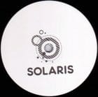 John Daly - Solaris